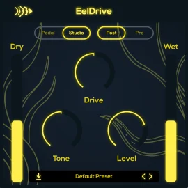 CodWaves EelDrive v1.0.0 FIXED-R2R