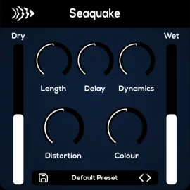 CodWaves Seaquake v1.0.5-R2R