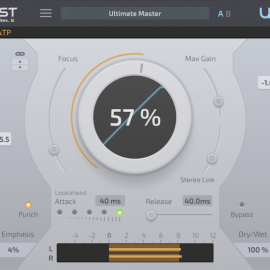 Devious Machines UrsaDSP Boost v1.5.11-R2R