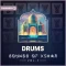 Dharma Studio Sounds of KSHMR Vol 5 Drums WAV