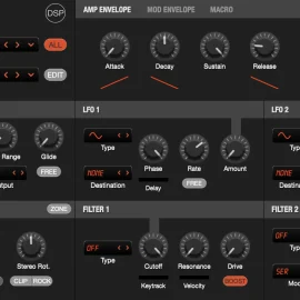 DiscoDSP Bliss v3.7.5 Incl Keygen-R2R