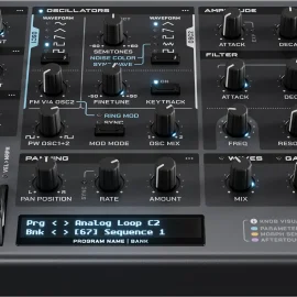 DiscoDSP Discovery v6.4.0 Incl Keygen-R2R