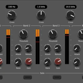 DiscoDSP FX Bundle v3.5.0 Incl Keygen-R2R