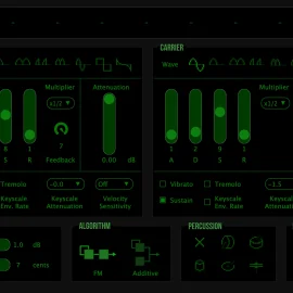 DiscoDSP OPL v2.7.2 Incl Keygen-R2R