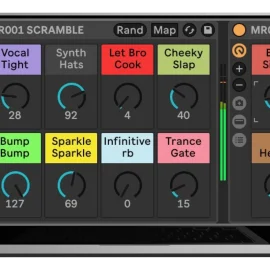 EDMProd Superknobs v1.2 Unique Ableton One-Knob Effects