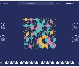 Excite Audio Bloom Palette Modular v1.0.0 Incl Keygen-R2R