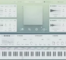 Excite Audio Evolve Air v1.0.0 Incl Keygen-R2R