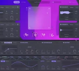 Excite Audio Evolve Elastic v1.0.0 Incl Keygen-R2R