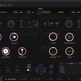 Expressive E Imagine v1.0.7 [MAC]
