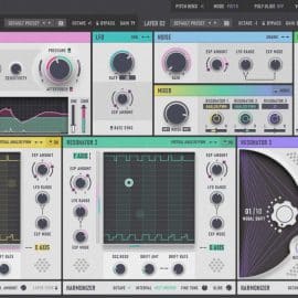 Expressive E Noisy 2 v2.0.10 [MAC]