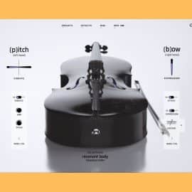 Expressive E Soliste v1.0.3 [MAC]