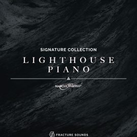 Fracture Sounds Lighthouse Piano KONTAKT