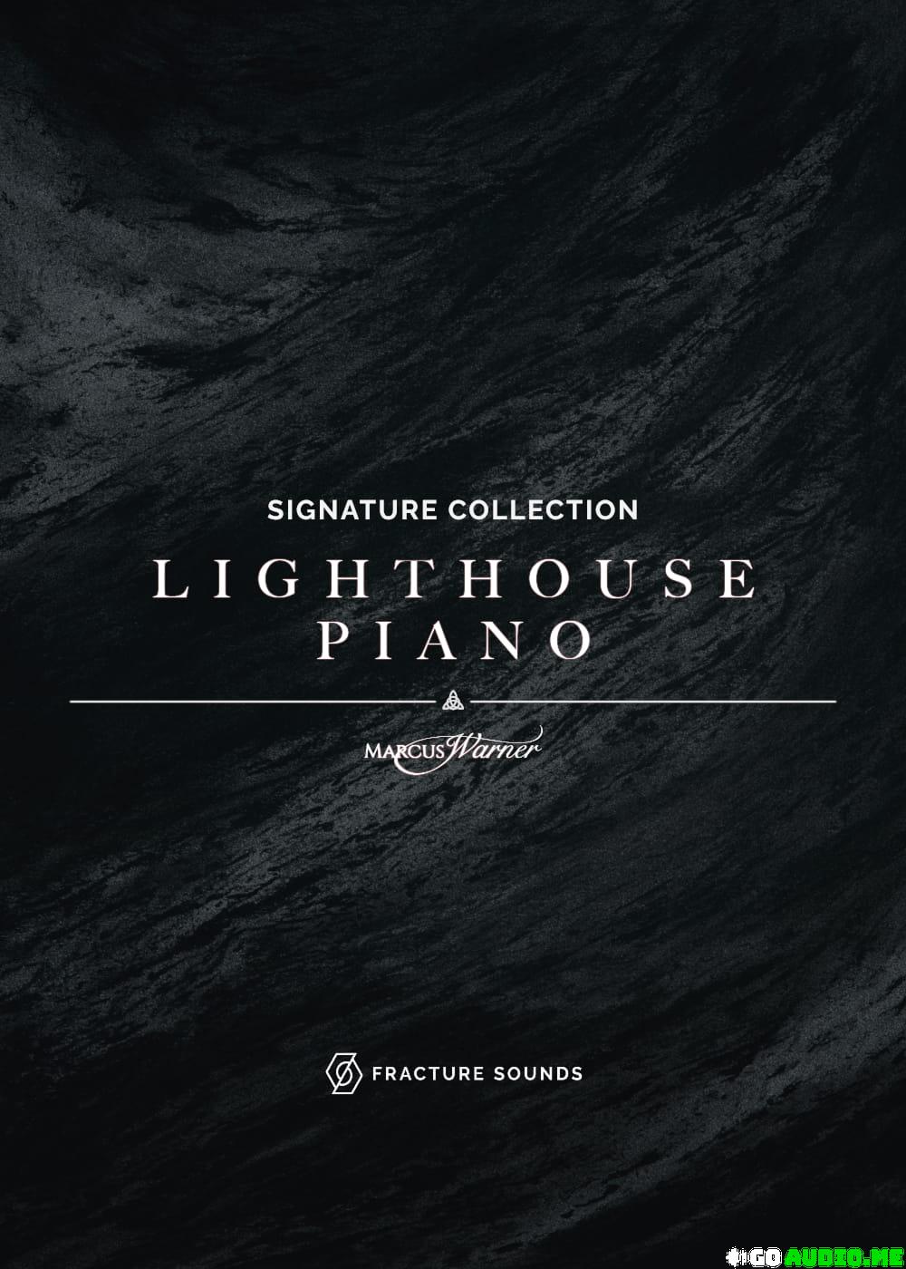 Protected: Fracture Sounds Lighthouse Piano KONTAKT