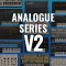 GForce Analog Series Bundle v2.2025 Incl Keygen-R2R