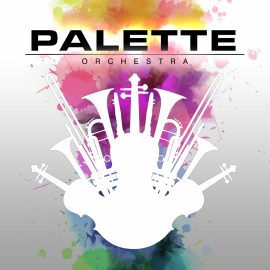 Impact Soundworks Palette Orchestra Complete v1.0.2 KONTAKT