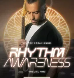 JTC George Karayiannis Rhythm Awareness Volume 1 Masterclass TUTORiAL