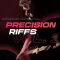 JTC Richard Henshall Precision Riffs Vol.1 TUTORiAL