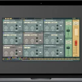 Klevgrand OneShot2 Factory Content v2.0.0-R2R