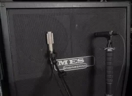 LENZ Amplification 06MES V30 Impulse Responses
