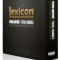 Lexicon PCM Total Bundle v2026.02 [macOS]