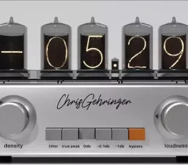 Metric Halo Make Believe CGII v4.1.0.264-R2R