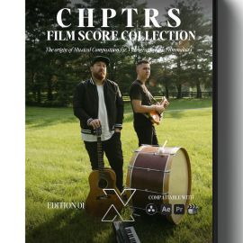 Multiply Sound CHPTRS Film Score Collection