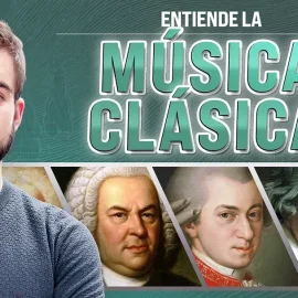 Musihacks Jaime Altozano Música Clásica TUTORiAL