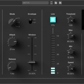 Naturl Audio AL-1 v1.0.0 (MAC)