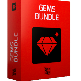 Overloud Gem Studio Plugins 2026.3.1 Incl Keygen-R2R