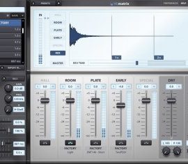 Overloud REmatrix Bundle 2025 Incl Keygen-R2R