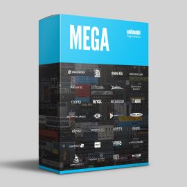 Plugin Alliance Bundle v2026.3 Incl Patched and Keygen-R2R