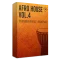 Production Music Live Afro House Sound Pack Vol.4 MULTiFORMAT