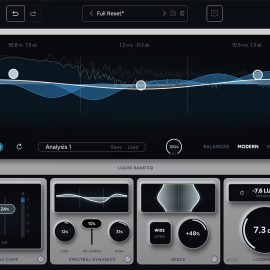 SSG Audio Optimus v1.5.143 Incl Keygen-R2R