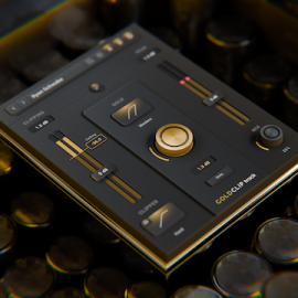 Schwabe Digital Gold Clip v1.4.1 [macOS]