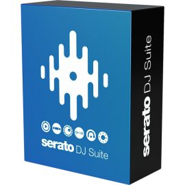 Serato DJ Pro Suite v4.0.4 [WIN]