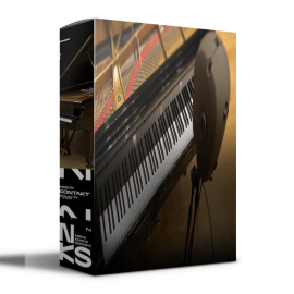 Soniccouture The Hammersmith Pro Edition v3.0 KONTAKT