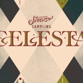Strezov Sampling Celesta KONTAKT