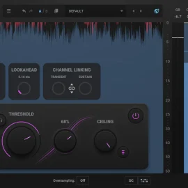 SubMission Audio Flatline 2 v2.0.6 [MAC]