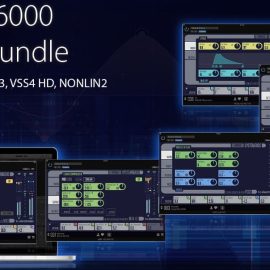 TC Electronic System 6000 Native Series Bundle 02.2026 [macOS]