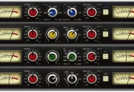 Tim P CTen61 v2 Nebula Library