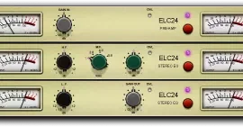 Tim P ELC24 v3 Nebula Library