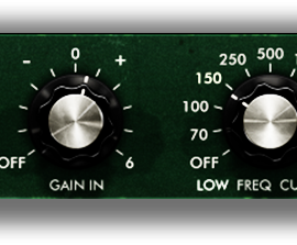 Tim P Green Filter 68 and 69b v1.5 Nebula Library