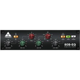 Trident Audio Developments 80B EQ v2.0.0 Incl Patched and Keygen-R2R