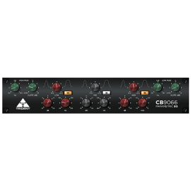 Trident Audio Developments CB9066 EQ v2.0.0 Incl Patched and Keygen-R2R