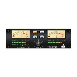 Trident Audio Developments TriMeter v1.1.0 Incl Patched and Keygen-R2R