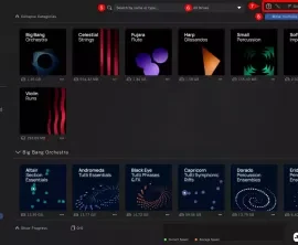 VSL Vienna Assistant Additionals (Cubase Expression Maps, Official Tutorials)