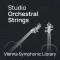 VSL Vienna Symphonic Library Studio Orchestral Strings for Synchron Player