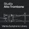 Vienna Symphonic Library Studio Alto Trombone (Synchron Player)