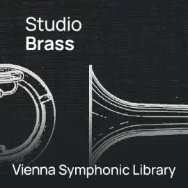 Vienna Symphonic Library Studio Brass (Synchron Player)