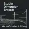 Vienna Symphonic Library Studio Dimension Brass II (Synchron Player)